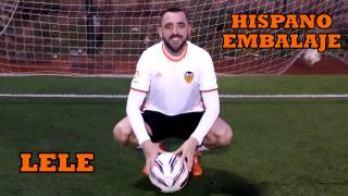 ENTREVISTA PRE PARTIDO. ALCALA SABADO TARDE 19-20